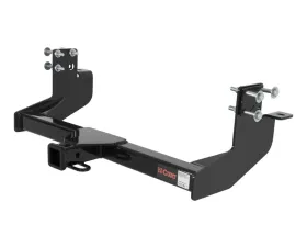 Curt Class 4 Trailer Hitch with 2