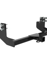 Curt Class 4 Trailer Hitch with 2" Receiver                                     - 14250 - Image 2