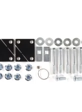 Curt Class 4 Trailer Hitch with 2" Receiver                                     - 14250 - Image 3