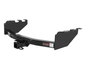 Curt Class 4 Trailer Hitch with 2