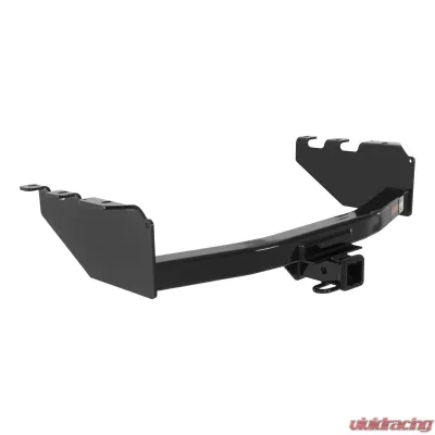 Curt Class 4 Trailer Hitch with 2" Receiver - 14301