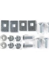 Curt Class 4 Trailer Hitch with 2" Receiver                                     - 14301 - Image 3