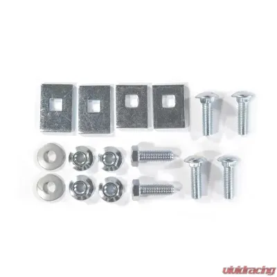 Curt Class 4 Trailer Hitch with 2" Receiver - 14301