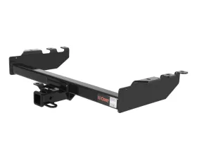 Curt Class 4 Trailer Hitch with 2
