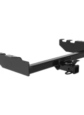 Curt Class 4 Trailer Hitch with 2" Receiver                                     - 14332 - Image 2