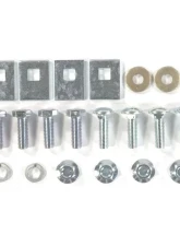 Curt Class 4 Trailer Hitch with 2" Receiver                                     - 14332 - Image 3