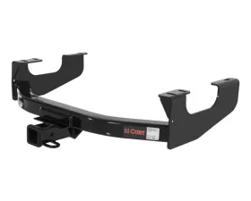 Curt Class 4 Trailer Hitch with 2