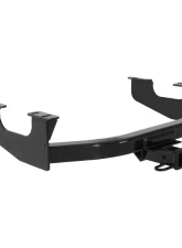 Curt Class 4 Trailer Hitch with 2" Receiver                                     - 14355 - Image 2