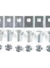 Curt Class 4 Trailer Hitch with 2" Receiver                                     - 14355 - Image 3