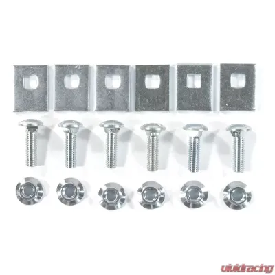 Curt Class 4 Trailer Hitch with 2" Receiver - 14355