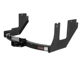 Curt Class 4 Trailer Hitch with 2