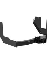 Curt Class 4 Trailer Hitch with 2" Receiver                                     - 14357 - Image 2