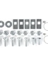 Curt Class 4 Trailer Hitch with 2" Receiver                                     - 14357 - Image 3