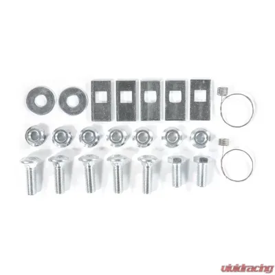 Curt Class 4 Trailer Hitch with 2" Receiver - 14357