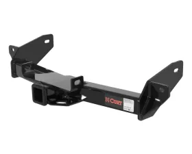 Curt Class 4 Trailer Hitch with 2