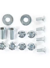 Curt Class 4 Trailer Hitch with 2" Receiver                                     - 14360 - Image 3