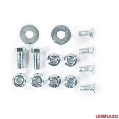 Curt Class 4 Trailer Hitch with 2" Receiver - 14360