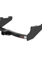 Curt Class 4 Trailer Hitch with 2" Receiver                                     - 14361 - Image 3