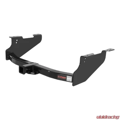 Curt Class 4 Trailer Hitch with 2" Receiver - 14361