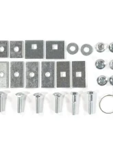 Curt Class 4 Trailer Hitch with 2" Receiver                                     - 14361 - Image 3