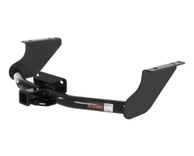 Curt Class 4 Trailer Hitch with 2