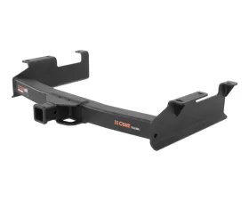 Curt Xtra Duty Class 5 Trailer Hitch with 2