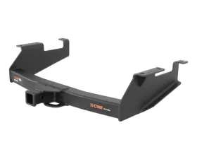 Curt Xtra Duty Class 5 Trailer Hitch with 2