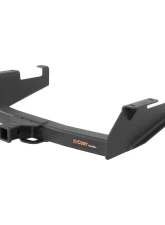 Curt Xtra Duty Class 5 Trailer Hitch with 2" Receiver                                     - 15313 - Image 2