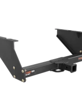 Curt Xtra Duty Class 5 Trailer Hitch with 2" Receiver                                     - 15316 - Image 2