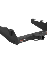 Curt Xtra Duty Class 5 Trailer Hitch with 2" Receiver                                     - 15319 - Image 2