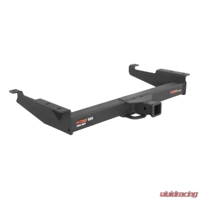 Curt Xtra Duty Class 5 Trailer Hitch with 2" Receiver - 15320