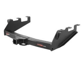 Curt Xtra Duty Class 5 Trailer Hitch with 2