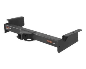 Curt Xtra Duty Class 5 Trailer Hitch with 2