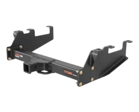 Curt Xtra Duty Class 5 Trailer Hitch with 2