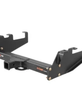 Curt Xtra Duty Class 5 Trailer Hitch with 2" Receiver                                     - 15325 - Image 2