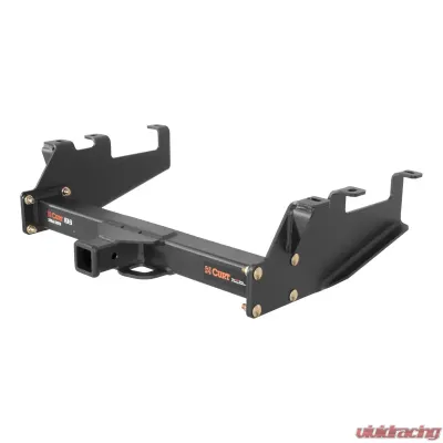Curt Xtra Duty Class 5 Trailer Hitch with 2" Receiver - 15325