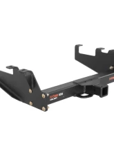 Curt Xtra Duty Class 5 Trailer Hitch with 2" Receiver                                     - 15325 - Image 2