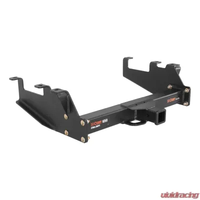 Curt Xtra Duty Class 5 Trailer Hitch with 2" Receiver - 15325