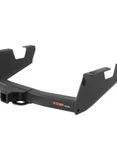 Curt Xtra Duty Class 5 Trailer Hitch with 2" Receiver                                     - 15363 - Image 2