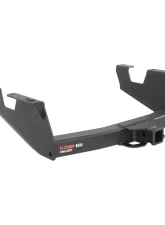 Curt Xtra Duty Class 5 Trailer Hitch with 2" Receiver                                     - 15363 - Image 2