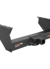 Curt Xtra Duty Class 5 Trailer Hitch with 2" Receiver                                     - 15400 - Image 2