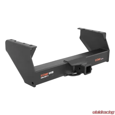 Curt Xtra Duty Class 5 Trailer Hitch with 2" Receiver - 15400