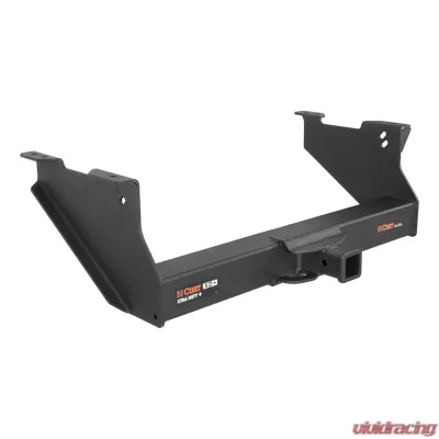 Curt Xtra Duty Class 5 Trailer Hitch with 2" Receiver - 15409