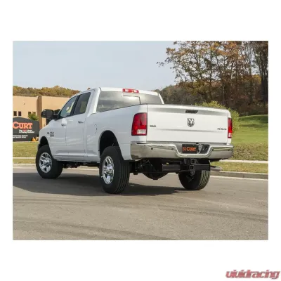 Curt Xtra Duty Class 5 Trailer Hitch with 2" Receiver - 15409