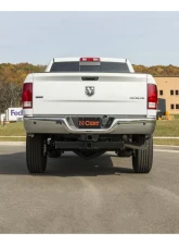 Curt Xtra Duty Class 5 Trailer Hitch with 2" Receiver                                     - 15409 - Image 4