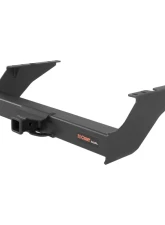 Curt Xtra Duty Class 5 Trailer Hitch with 2" Receiver                                     - 15410 - Image 2