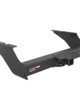 Curt Xtra Duty Class 5 Trailer Hitch with 2" Receiver                                     - 15410 - Image 2