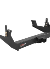 Curt Xtra Duty Class 5 Trailer Hitch with 2" Receiver                                     - 15460 - Image 2