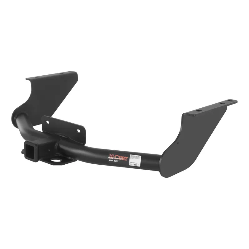 Curt Xtra Duty Class 5 Trailer Hitch with 2" Receiver - 15572