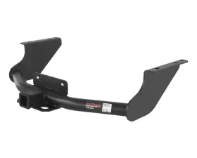 Curt Xtra Duty Class 5 Trailer Hitch with 2